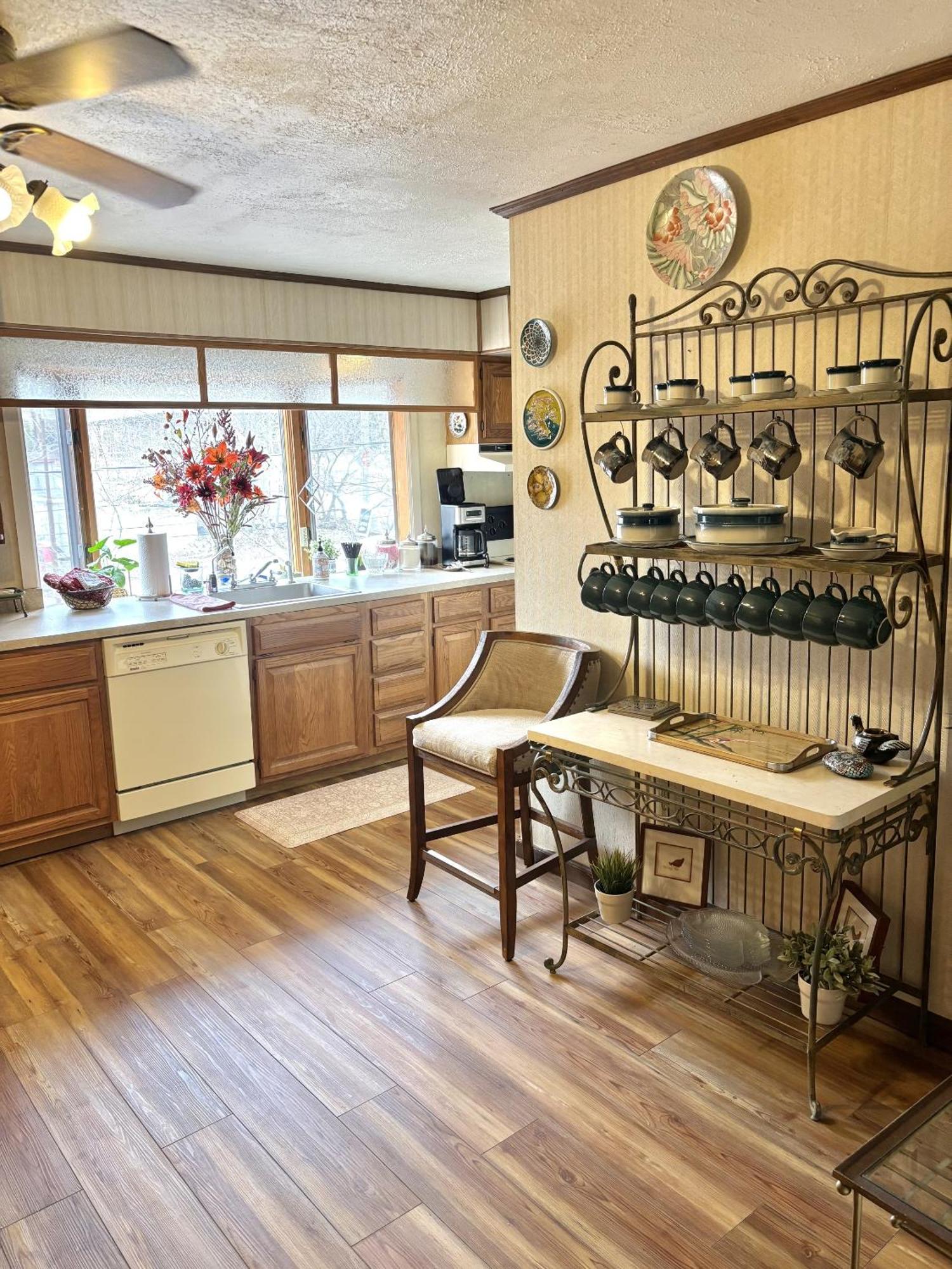 The Iris Garden Downtown Cottages And Suites ナッシュビル 部屋 写真